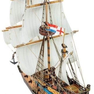 Clever Paper 14415 - Barco Galeón